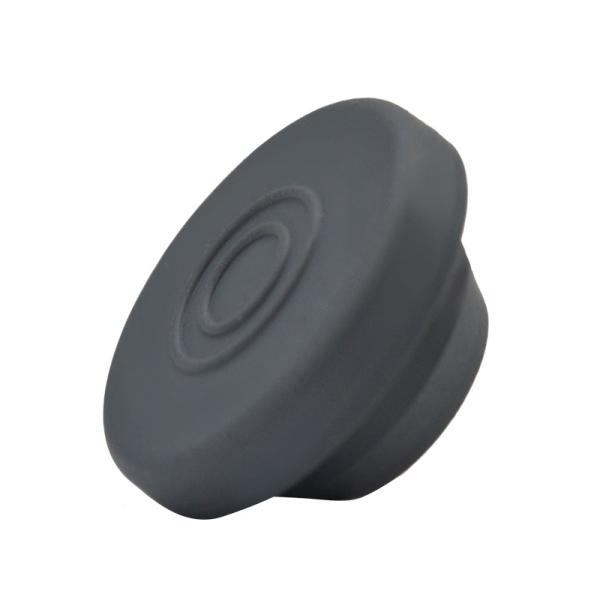 20-B2 Halogenated Butyl Rubber Stopper 20mm Rubber Stopper For Injection