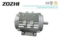 S1 moteur asynchrone triphasé du devoir IE3 5.5KW IP55