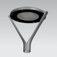 Lâmpadas de jardim LED