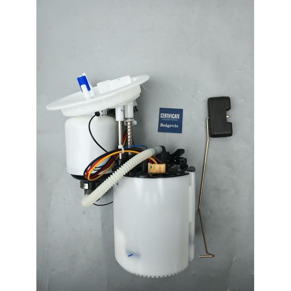 One stop procurement of fuel pump 8K0919051AN for imported Audi vehicles