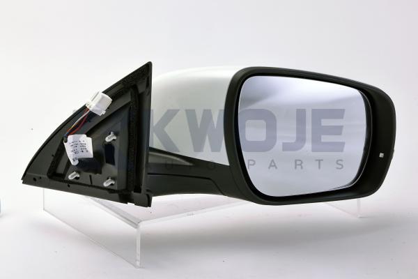 2018 JETOUR X70 F01-8202020 Automobile Side Mirror Damage Resistance
