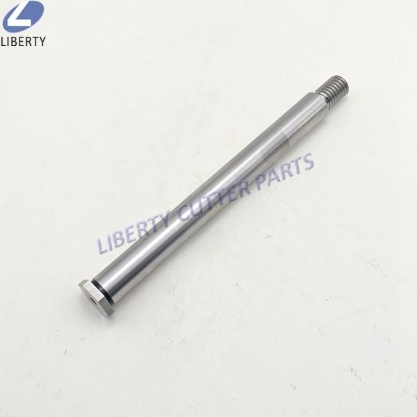 Gt7250 Cutter Parts No. 92668000 Shaft, Spk Drive,.625 Dia X 6 Lg Hex Hd S7200 Cutting Machine accessories
