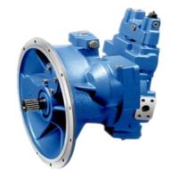 A8VO55 A8VO80 Bomba hidráulica Rexroth A8VO160 A8VO200 A8VO107 A8VO140LA1KH1/63R1-NZG05F00X-S R902073642