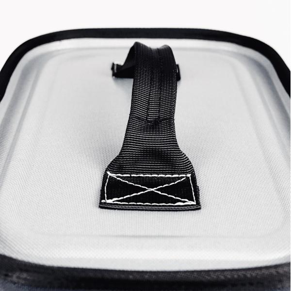 24 Cans Camping Picnic Hot Cold Insulated Cooler Bag Soft Sided