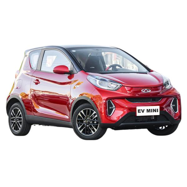 Chine Nouveau véhicule énergétique adulte Petite fourmi Mini Chery EV voiture électrique