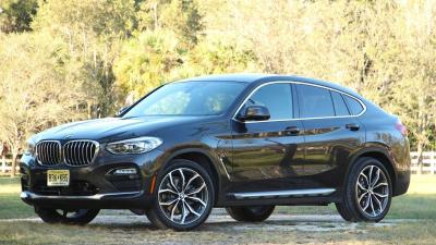 Compasso de calibre Bbk de 6 pistões para o freio grande Kit High Performance With de BMW X4 2 linhas do freio