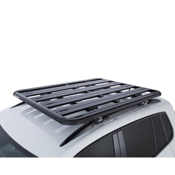 Materiais de alumínio da anti cremalheira da carga de Carry Car Roof Rack Storage da bagagem da corrosão