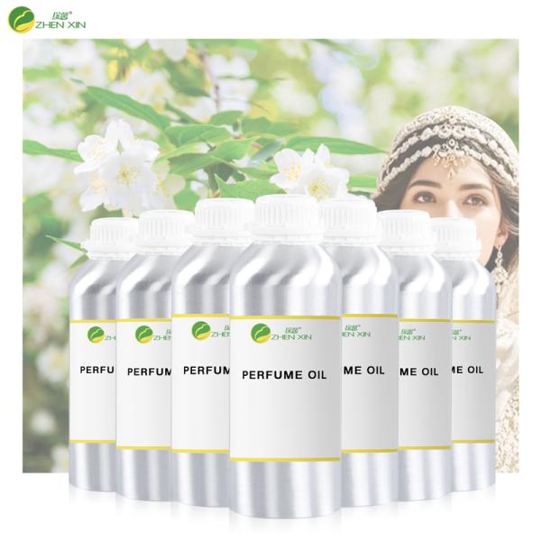 Custom Perfume Oil Fragrance Aluminium Bottle Packing 1-3 Years Shelf life