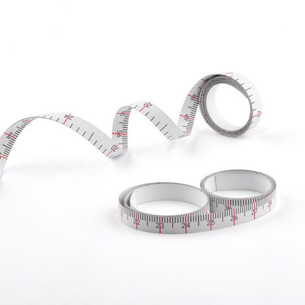 24 Inch 60cm Clothing Tape Measure Flexible For Cloth Craft Measurement