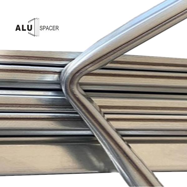 Insulating glass panaspacer warm edge spacer