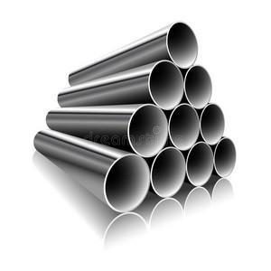 ASTM A789 S32760 SUPER DUPLEX STAINLESS STEEL SEAMLESS TUBE