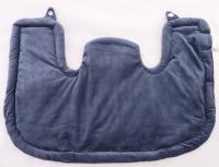 Pad de chauffage du cou pour soulager les douleurs musculaires