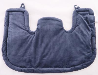 Freestanding Neck Heating Pad For Soothing Muscle Pain Relief