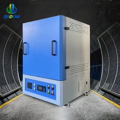 5000W Lab Resistance Furnace Heat Treatment For Nnealing And Sintering