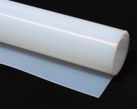 1-6mm FDA Food Grade Silicone Sheet 1.25g/cm3 Density