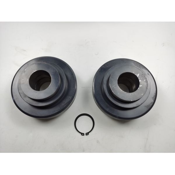 construction parts conveyor chain 2013205  tensioner chain roller service kit for 