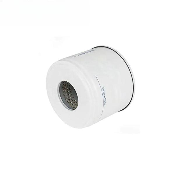 Fuel water separator genuine diesel fuel filter assembly 2656615 cav296 2656613 26560017 FF5049 P502420 For PERKINS