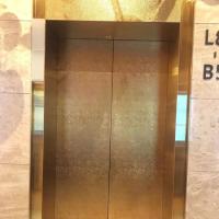 304 modificados para requisitos particulares placa inoxidable de la aguafuerte del espejo de la hoja de acero de 316 elevadores