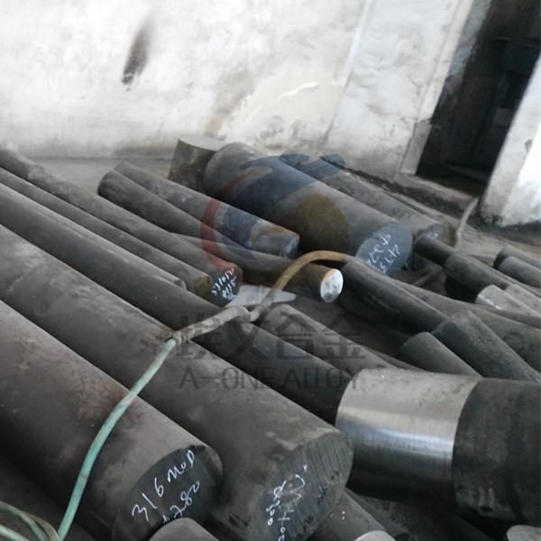 316L modified (724L)---Urea grade stainless steel