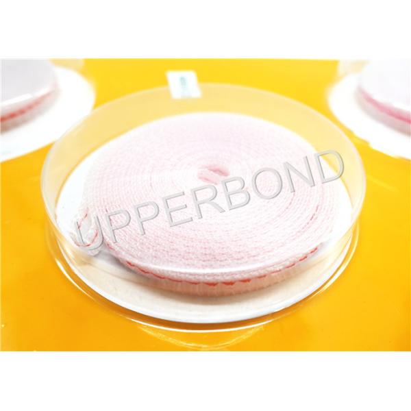 Protos MK9のタバコは4210*7.2mmナイロン吸引テープを機械で造る