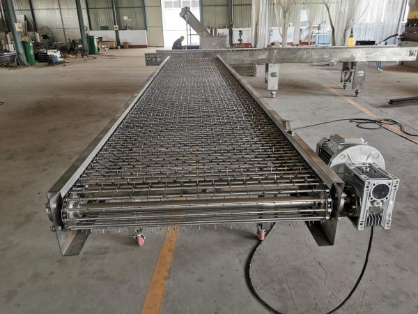 Preço razoável Pato congelado/Pauzinho/Cão/Veado/carne/alimentos transportador de correia elétrica transportador de correia elétrica