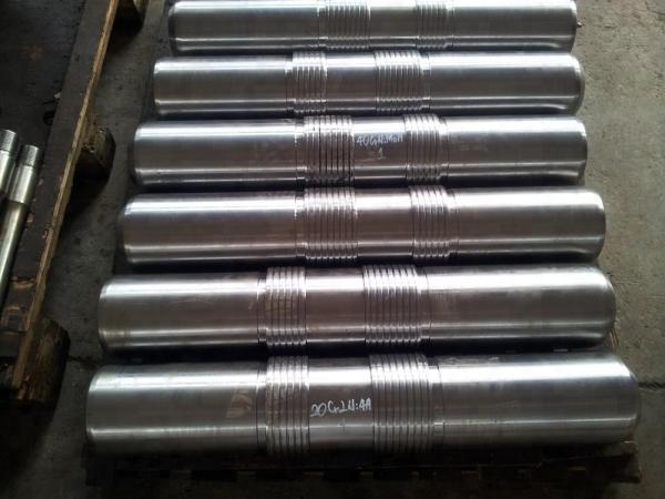 Parties de marteaux hydrauliques pour excavatrice de 18 à 26 tonnes SB81 Piston Durable et efficace