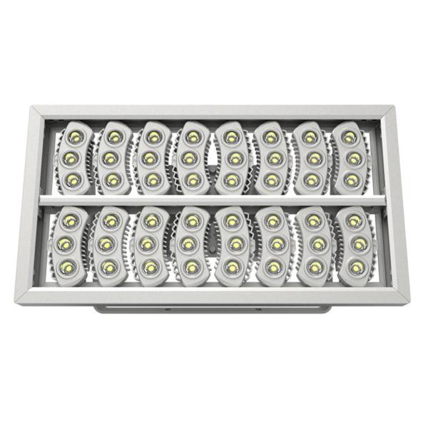 LED Flood Light 460-480W with CE,RoHS Certified and Best Cooling Efficiency Floodlight Made in China