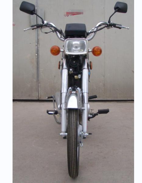 Desenho exclusivo 70cc Mini Bike Super Cub Motorcycle Eficiência de combustível