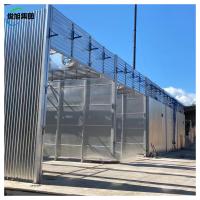 Equipamento inteligente de secagem de madeira, controlo de temperatura totalmente automático, de alta eficiência, de poupança de energia, fabricação de móveis, fornos de secagem