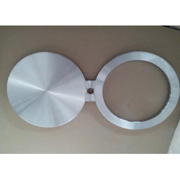 Spacer Ring Spectacle Blind Flange 150 - 2500 PN6 - PN100 With ISO BV SGS Certification