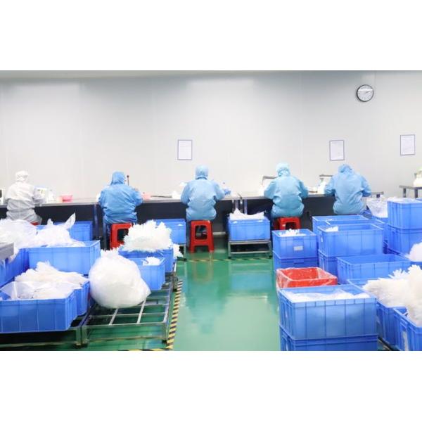 Shenzhen Jiajie Rubber & Plastic Co., Ltd.