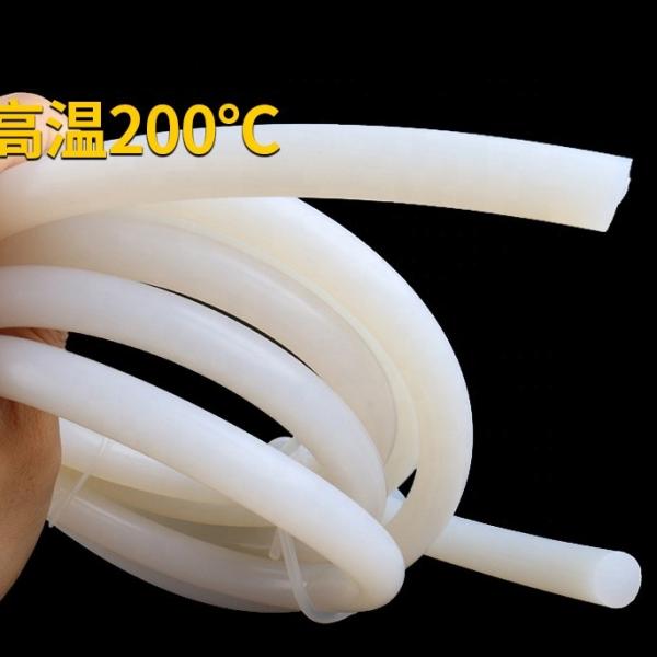 Cordão de borracha de espuma de selos de esponja de silicone personalizado para o seu desenho ou amostras