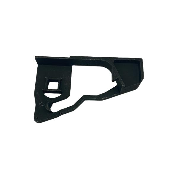 O guia Gtcu30855 do cortador de grama cabe Deere Greensmower
