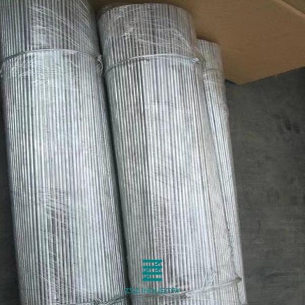 Cold Drawing Galvanised Fence Post Fittings Tie Wire Cutting Iron Work Fence Fitting