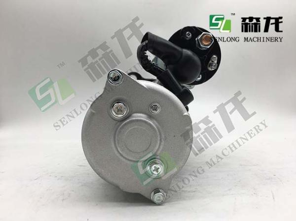 600-813-4534 600-813-4680 24V 12T PC360-8 Komatsu Starter Motor