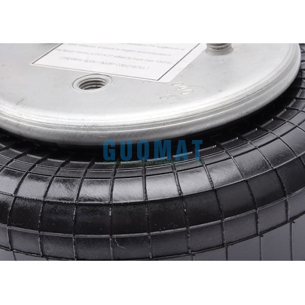 2B9-250 Goodyear Double Convoluted Type Air Spring 578-92-3-206 Air Suspension Bag