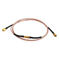 Single Channel High Frequency Coaxial Rotary Joint 6GHz 100rpm