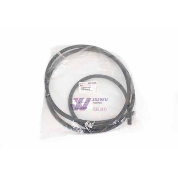 Turbocharger Rubber Hose ISUZU NKR77 4JH1 AUTO PARTS 0-03559300-0 0035593000 JIUWU POWER