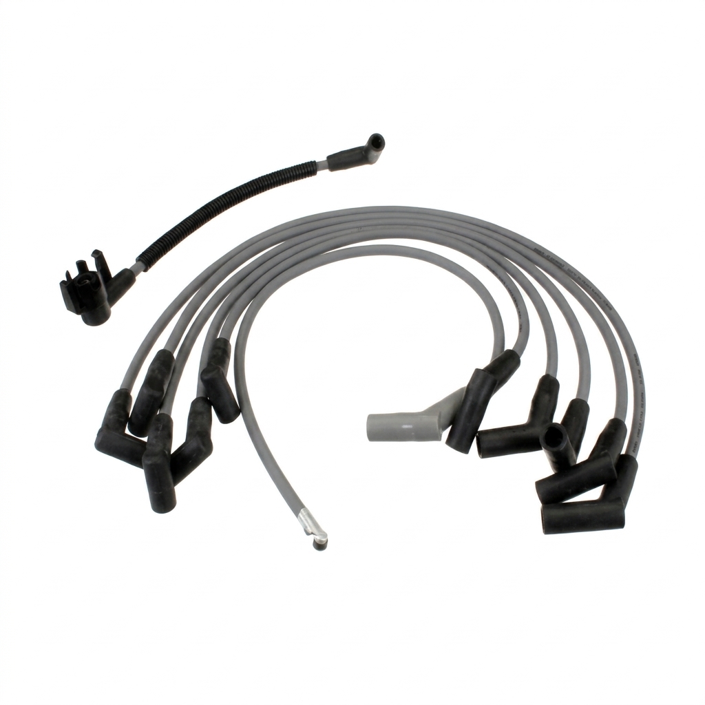 Ignition Wire Set - OE: F1PZ-12259-E