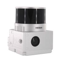 Sistema de escaneo LiDAR UAV de modelado de mapeo de torres 3D GS-130X