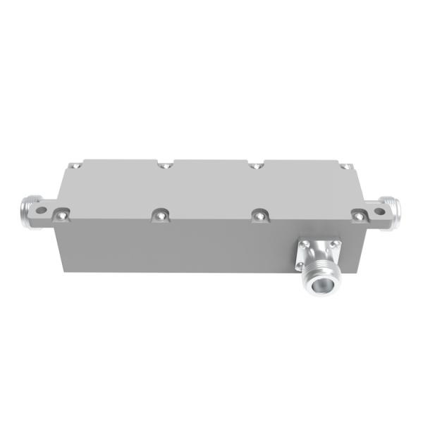 550-6000MHz N Female VSWR 1.35 PIM-160 Air Dielectric RF Directional Coupler