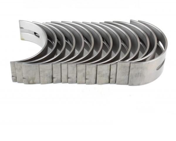 4D95 6D95 Main Diesel Engine Bearings Set 6204-21-8100 For PC60 PC75UU Excavator