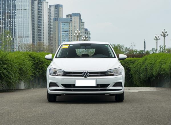 Volkswagen POLO PLUS Sedan Manual Transmission Left Steering