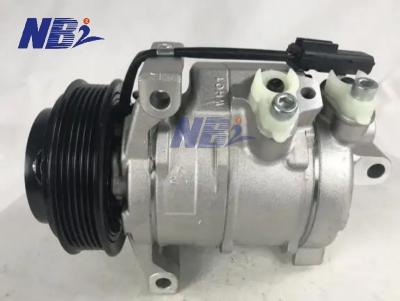 10ZS15 Oe RL028917ABRL028917 Compresseur à courant alternatif automatique Compresseur de climatisation pour voiture Pour Jeep Wrangler