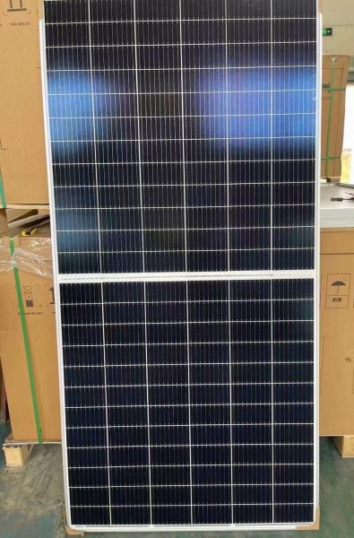 400W 405W 400w 72 Cell Solar Panel Batteries