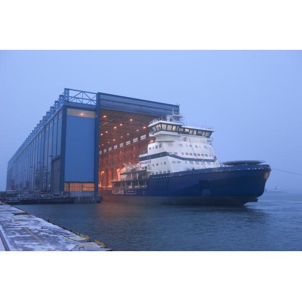 Ensuring Critical Communication During Fire: A Comprehensive Guide to Feichun Type FMGCH-FFR Fire-Resistant and Shielded Marine Communication Cables
