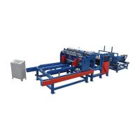 Máquina de pregar paletes para venda