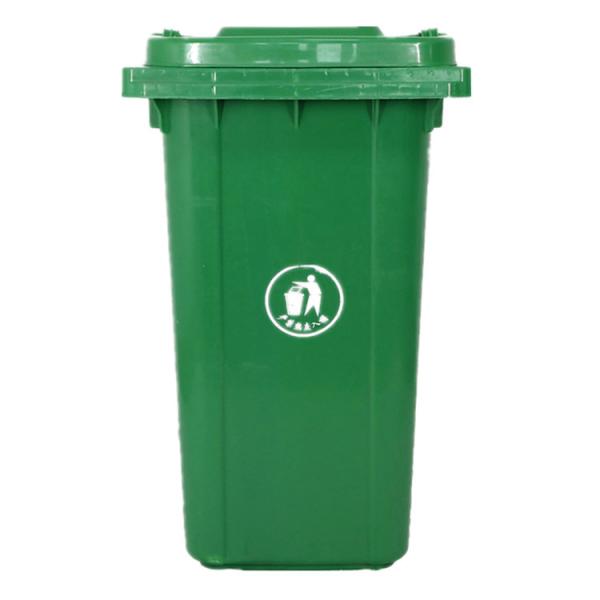 240l plastic waste bin  plastic sale price garbage containers plastic waste bin with wheels oem