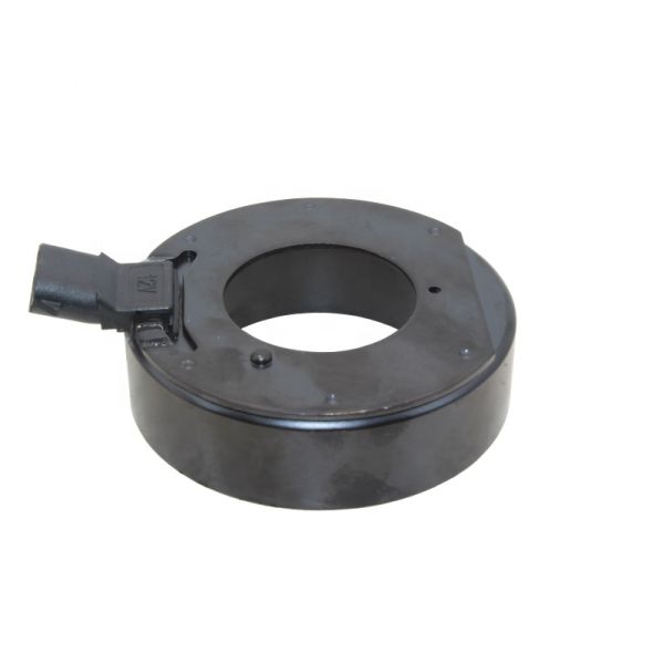 KPL AC Compressor Coil 12V for VW Golf Auto Spare Part D0511 Model Kpl-0618-xz New
