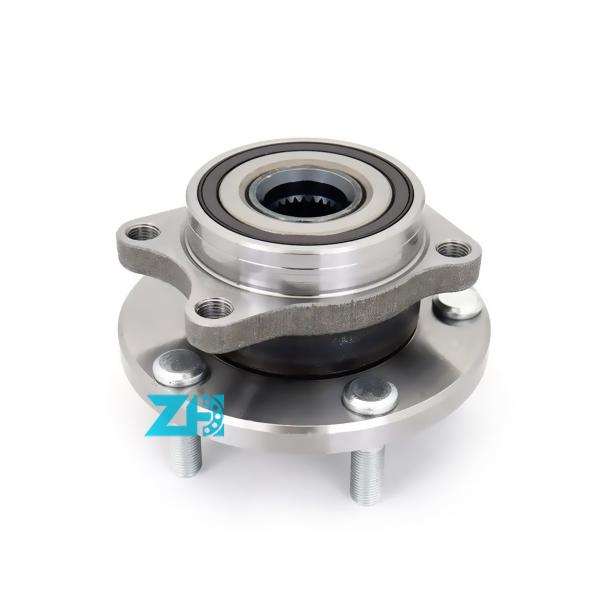Wheel Hub Bearing for Subaru 28373-VA000 28373/VA000 28373-FG010 The Perfect Solution for Supporting Vehicle Weight